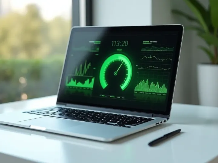 Core Web Vitals Optimization: Improving Page Speed and UX