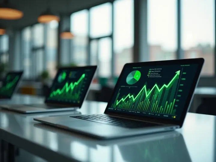 Houston SEO Firm Gives Away Free Audits to Expose Local Visibility Gaps