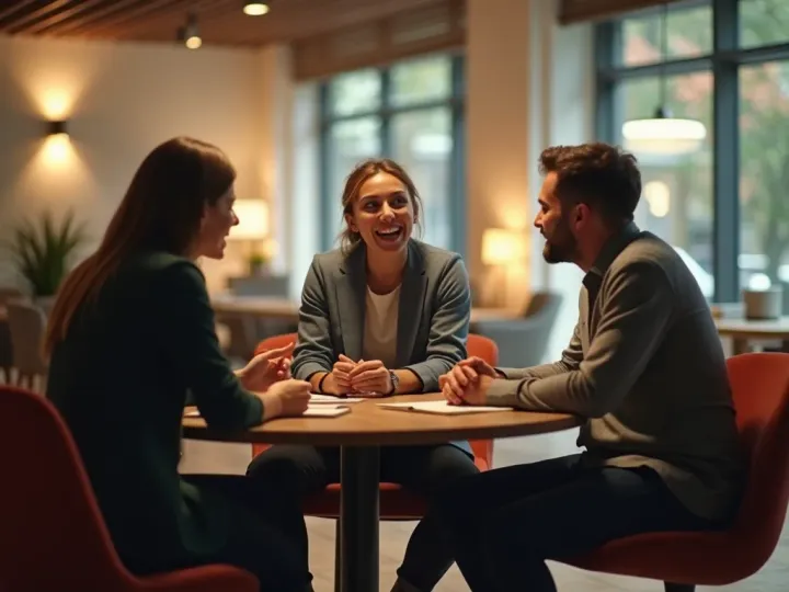 Why SEO pros are quietly ditching audits for a monthly chat room