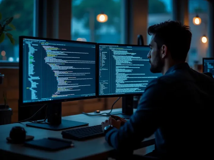 Your anonymous blog posts are becoming invisible to AI search engines right now