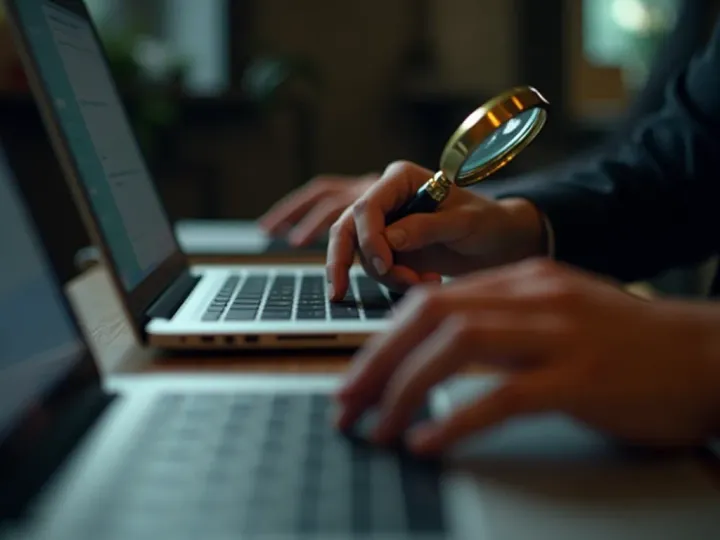 Your keyword tool is lying to you and here is why your traffic is dropping