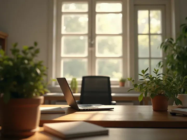 A tiny Georgia office suite just beat big brands with a trick nobody talks about