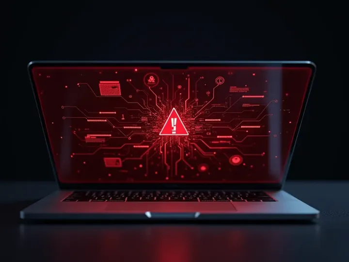 Your site is offline and your competitors are stealing every customer right now